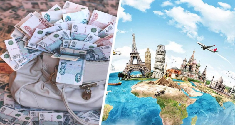 Турагент скрылась с деньгами российских туристов: брала по-крупному за Сейшелы на Новый год