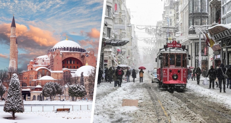 Туристов предупредили о надвигающейся на Турцию опасности