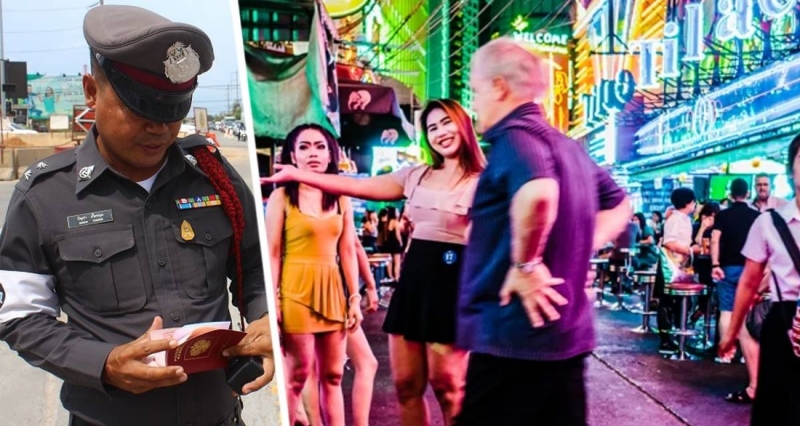 В Таиланде для туристов изменят расписание ночных развлечений