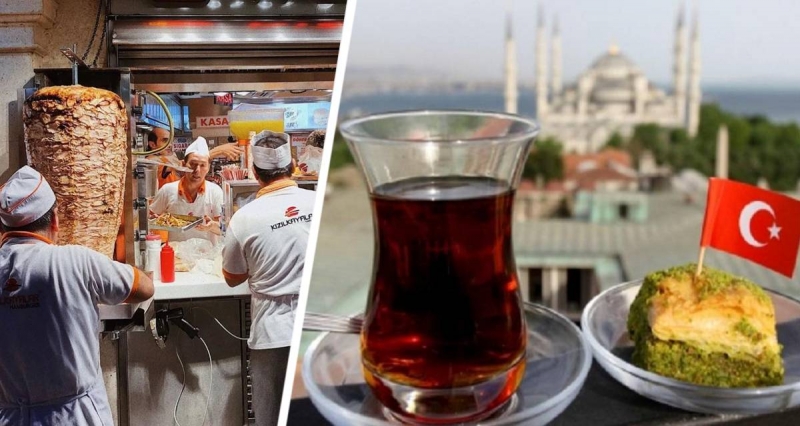 Отели и рестораны Турции поставили печальный рекорд, бьющий по кошелькам российских туристов