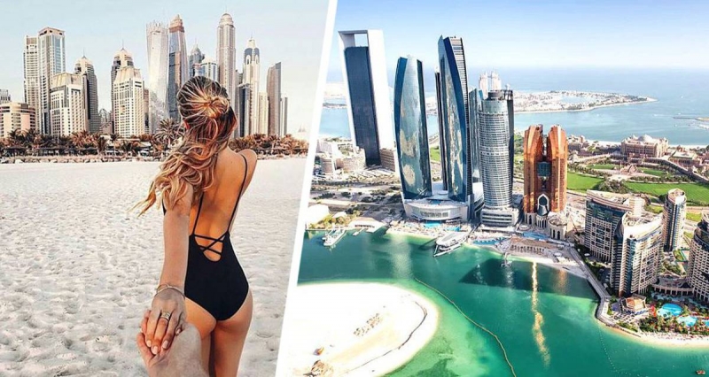 Российским туристам рассказали, как нагло крадут деньги в отелях Дубая и что с этим делать
