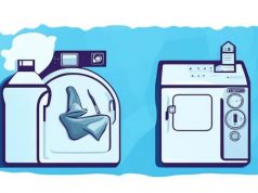 Методы эффективной и бережной химчистки