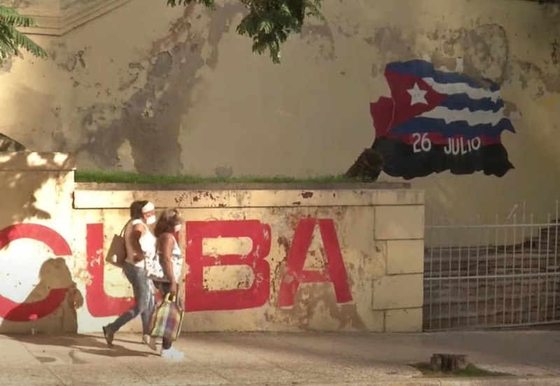 Это не еда: россиянка рассказала, чем реально кормят туристов на бедной Кубе