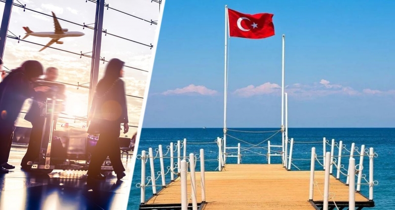 По туризму Турции ударит неожиданный фактор: летом начнется исход