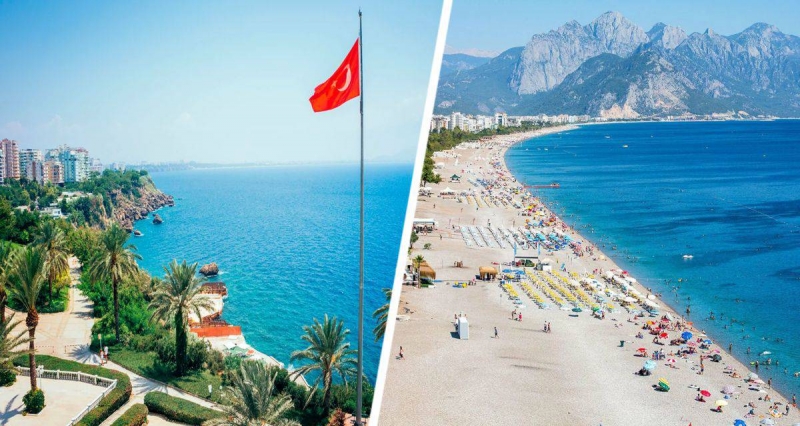 В Турции разрушено незыблемое правило заселения в отели