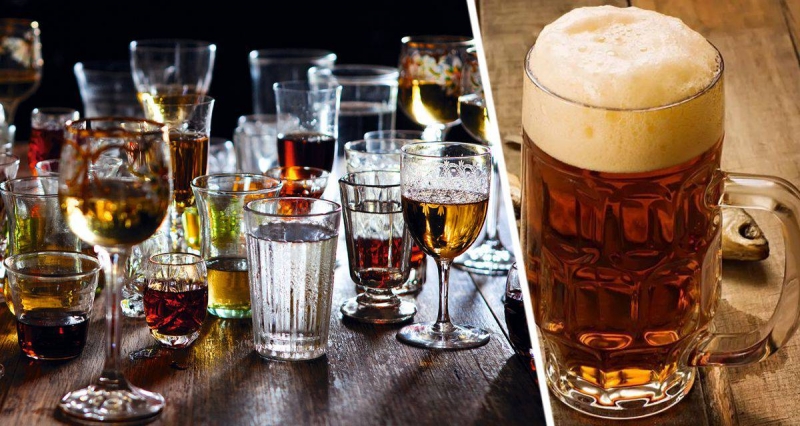 У британских туристов начался непредвиденный траур: пиво сильно подорожало в популярной стране, но это не заставит их никак отказаться от алкоголя