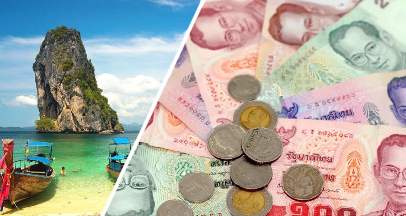 Обирать российских туристов не будут: в Таиланде официально передумали сдирать деньги с россиян