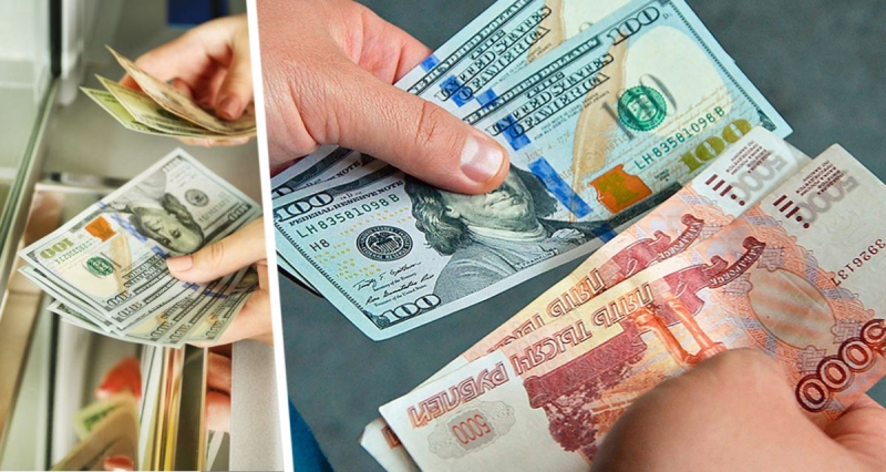 С какими деньгами россиянам теперь лететь за границу вместо долларов и евро: названы два варианта валюты