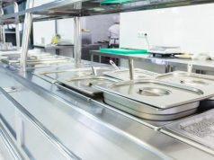 Гастроёмкости из нержавеющей стали для предприятий общественного питания