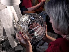 Воплощение роскоши: виды хрустальных граней