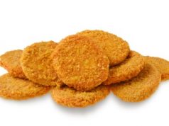 Особенности куриных бургеров