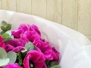 Букет, который станет воплощением ваших мечтаний: как создать шедевр из цветов.