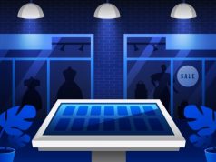 Интерактивный стол: будущее работы, обучения и развлечений