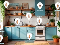 Угрозы в доме: как найти и уничтожить тараканов с учетом домашних животных