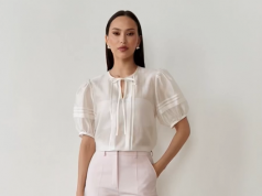 Когда магазин дизайнерской одежды становится хранителем вашей цифровой ДНК стиля