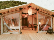 Искусство выбора палаток и шатров для глэмпинга: как не ошибиться в предпочтениях