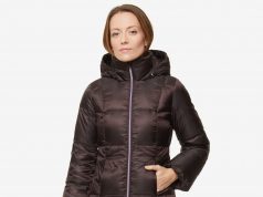 Женская одежда для туризма: комфорт и стиль в пути