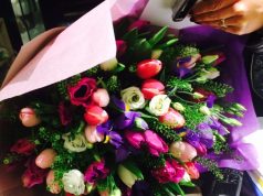 Цветы в Старобельске: прекрасное искусство дарить радость и красоту