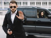 Личные телохранители: обеспечение безопасности и комфорта