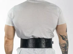 Спортивные пояса: ваш надежный помощник в тренировках
