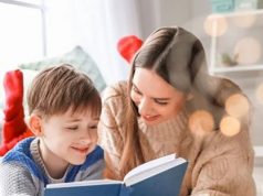 Няня для дошкольника: безопасность, развитие и спокойствие родителей