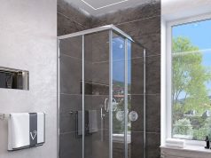 Дешёвые ограждения для душевого уголка: как сэкономить без ущерба качеству