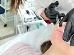 Контурная пластика губ: искусство создания идеальных форм