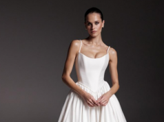 Как отличить качественное свадебное платье от дешевого?