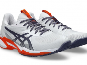 Мужские кроссовки для тенниса: как выбрать идеальную пару для игры