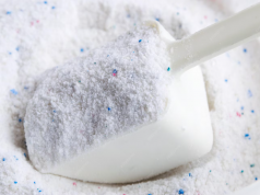 Технические порошковые моющие средства: эффективность в разных отраслях