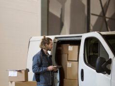 Планирование грузоперевозок на ГАЗели: расчёт объёмов, маршрутов и стоимости