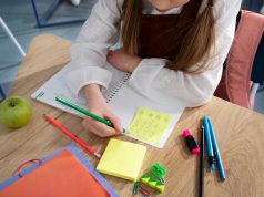 Подготовка к школе в Москве: специальные курсы для будущих первоклассников