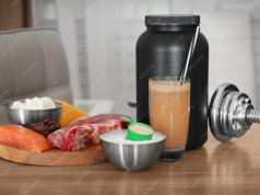 Почему спрос на спортивное питание для набора массы растёт: обзор рынка и экспертов