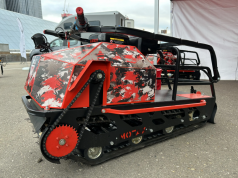 Мотобуксировщик: эффективное решение для зимних приключений