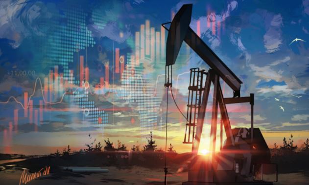 Аналитики рассказали, как позитив на рынке нефти отразится на рубле