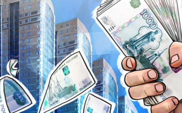 Эксперт Зубик рассказал о ситуации на рынке недвижимости в 2022 году