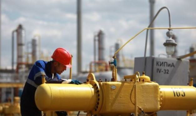 «Газпром» увеличил экспорт газа на европейский рынок в 2020 году