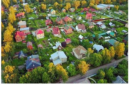 Льготную ипотеку в России расширили на частные дома