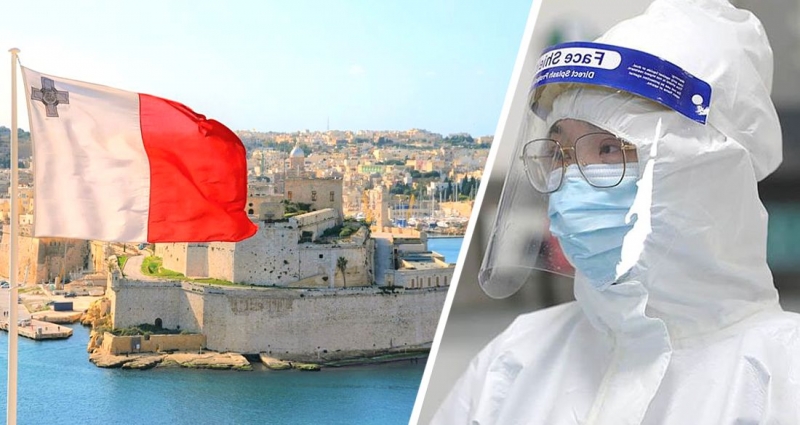 Мальта: туристов пустим после 70% вакцинации