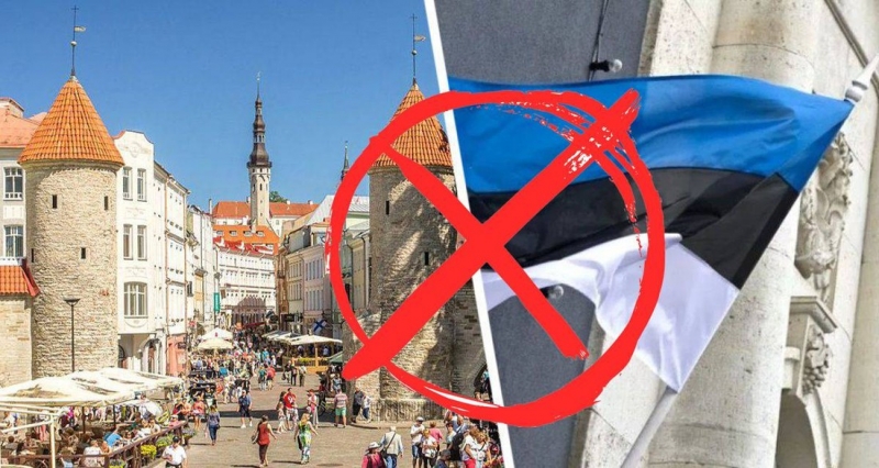 Российским студентам закрыли доступ в Эстонию