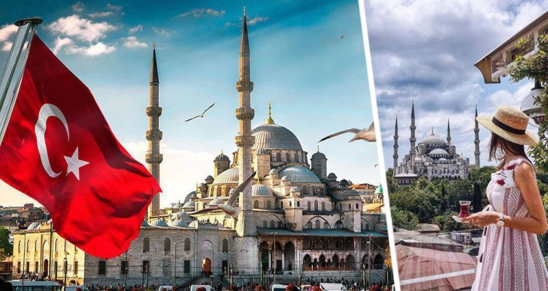 Российским туристам сообщили, во сколько им реально обойдется отдых в Стамбуле этой осенью