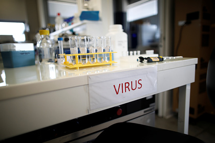 Ученые создали прибор для оценки заразности новых штаммов коронавируса